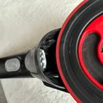 Bosch Unlimited 7 Süpürge Sorunu