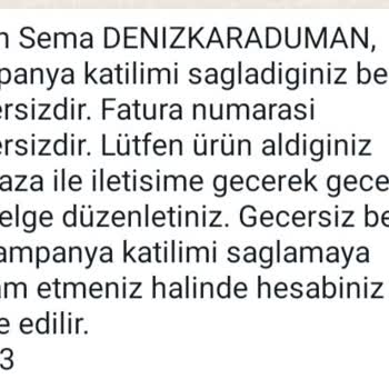 PHILIPS Ev Aletleri Philips Kaydolkazan Gerçek Evrak Doğrulama Sorunu