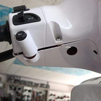 RKS Motor RKS Premium 125