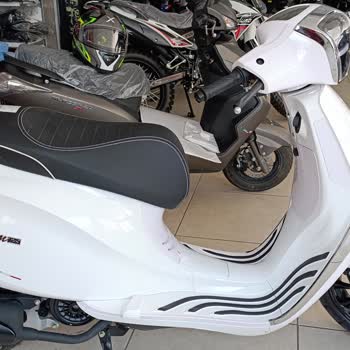 RKS Motor RKS Premium 125