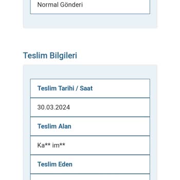 Borusan Lojistik Antalya'da Kayıp Ürünüm: Teslimat Sorunu