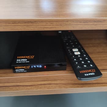 Hiremco X6 Pro Ve Tüm Marka Kapsamındaki Ürünleri