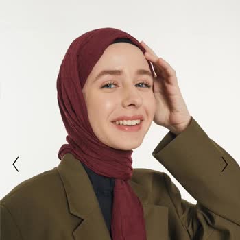 Vibe Scarfs Geri Dönüş Sağlanmıyor