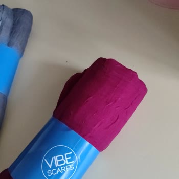 Vibe Scarfs Geri Dönüş Sağlanmıyor