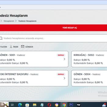 Ziraat Bankası Ziraat Süper Şube IBAN Değişikliği
