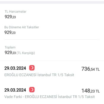 Kuveyt Türk Sağlam Kredi Kartı Sağlık Harcamasına Vade Farkı Uyguladı
