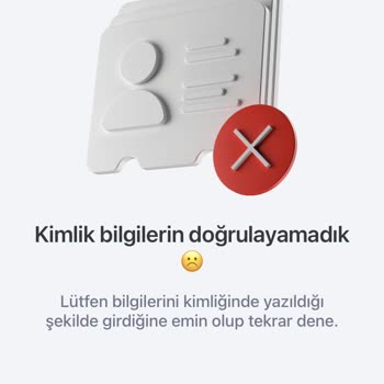 A101 Hadi Uygulama Sorunu