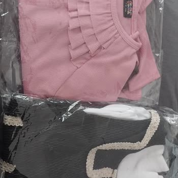 Melodi. Kidss (Instagram) Alışverişinde Hüsran: Yanıltıcı Ürün Teslimi!