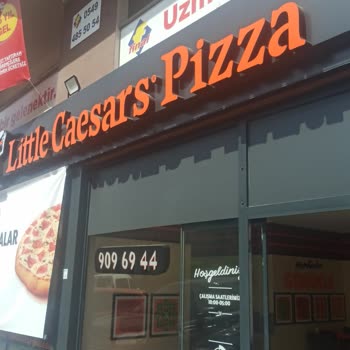 Siparişim Teslim Edilmedi Little Caesars Migros Yemek