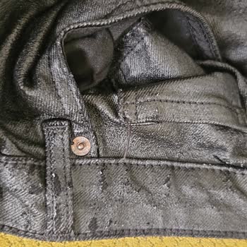 5in1canpolat Kalitesiz Pantolon Satışı Ve Müşteri Memnuniyetsizliği