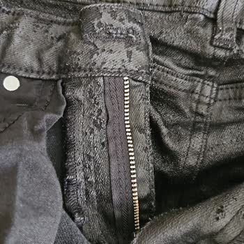 5in1canpolat Kalitesiz Pantolon Satışı Ve Müşteri Memnuniyetsizliği