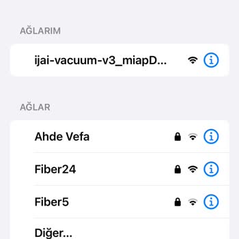 Genpa Serviste Sorun Çözülmeden Gönderilen Xiaomi Mop 2 Pro