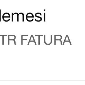 Türk Telekom Param İade Edilmiyor