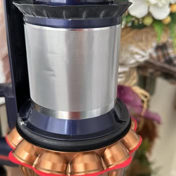 Dyson Metal Filtre Yamuktu