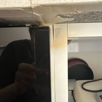 Kumtel Marka Fırın Her Şeyi Yakıyor!