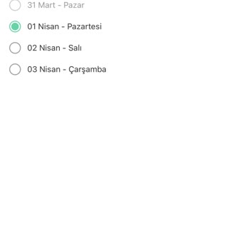 Dolap Kota Sorunu