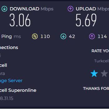 Turkcell Superonline'ın Asla Düzeltemediği Sorunlar
