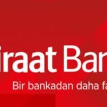 Ziraat Bankası Ziraat Bankamatik Promosyon Başvurusu Yok
