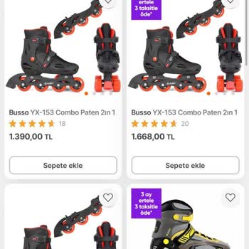 Tüketiciyi Yanıltan Hepsiburada Uyanık Olmak Lazım.