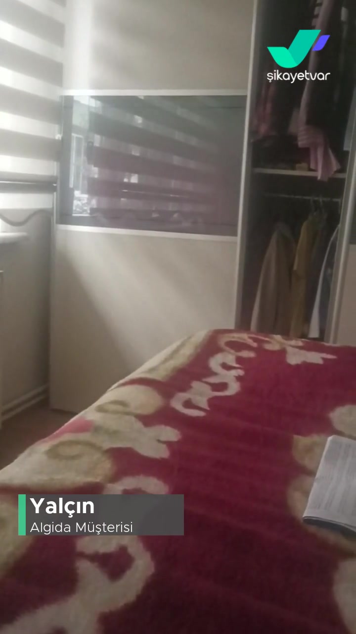 Algida İle Kazan Sorunu videonun kapak resmi