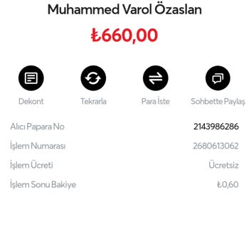 Tümbet Çift Ödeme Ve Erişim Engeli Mağduriyeti