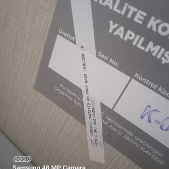 Mondihome Şube Yalan Beyan