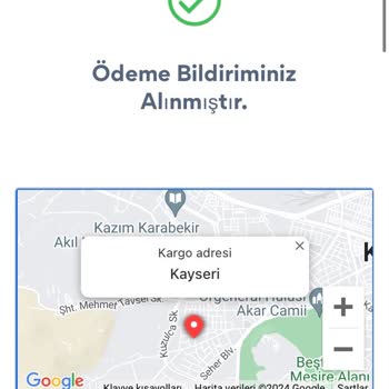 Strawbery Wear Üç Numara, Sıfır İletişim: Müşteri Mağduriyeti