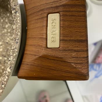 Schafer Toscana Döküm Tencere Seti!