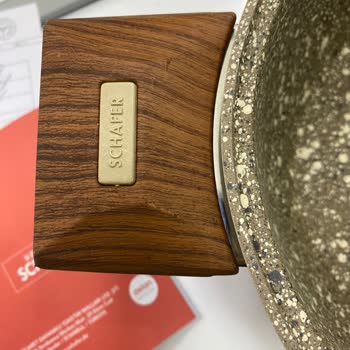 Schafer Toscana Döküm Tencere Seti!