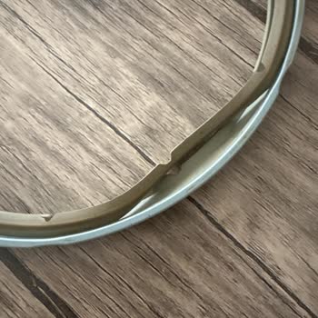 Karaca Züccaciye Karaca Vitola Kapak Contası Bulunamıyor Ve Düdüklümüzü Kullanamıyoruz