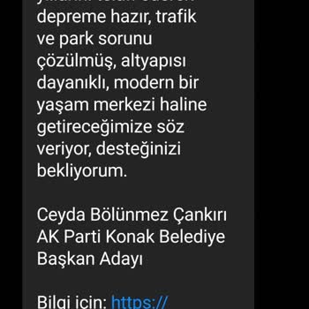 Ticari Elektronik İleti Şikayet Sistemi (TİSS) SMS Adaylarının SMS Bombardımanına Engel Yok Mu Ceza Yok Mu?