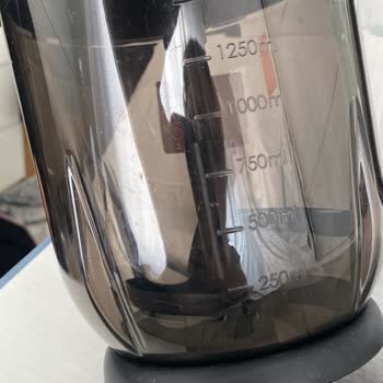 Korkmaz Mutfak Eşyaları Ürün Şikayeti Hak.