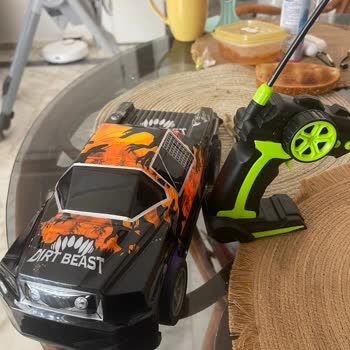 Toyzz Shop Ve Kalitesiz Çin Malı Oyuncakları