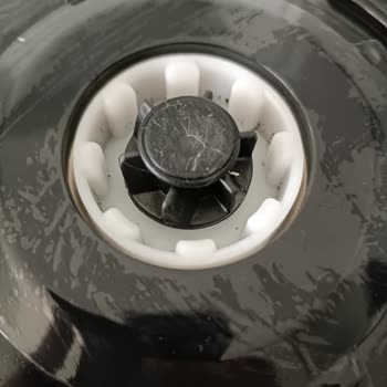 Karaca Züccaciye Karaca Mastermaid Power 10 İn 1 Ürünü Kalitesizliği