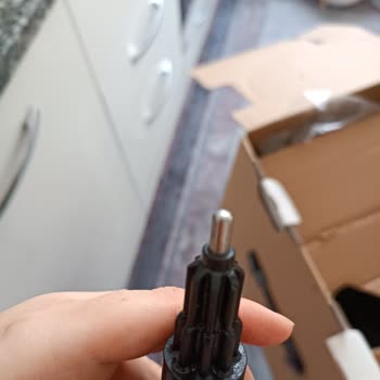 Karaca Züccaciye Karaca Mastermaid Power 10 İn 1 Ürünü Kalitesizliği