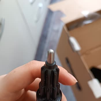 Karaca Züccaciye Karaca Mastermaid Power 10 İn 1 Ürünü Kalitesizliği