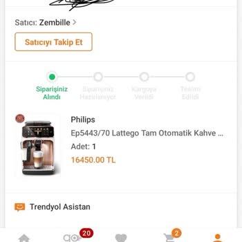 Trendyol Mağduriyet Ve Çözüm Sunulmaması