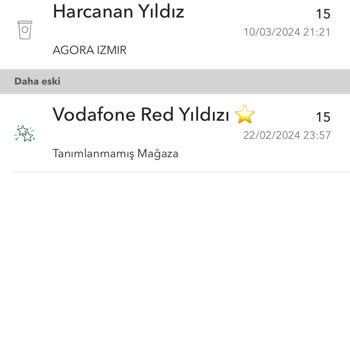 Starbucks Coffee Miles&Smiles Programı Mil Dönüştürme