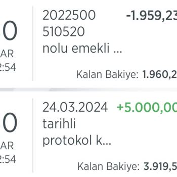 Ziraat Bankası Emekli Promosyon Hesaplanması