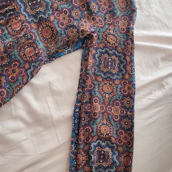 Kübra Biriktir Hem İade Almıyor Hem Kalitesiz Ürün!