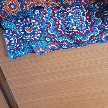 Kübra Biriktir Hem İade Almıyor Hem Kalitesiz Ürün!