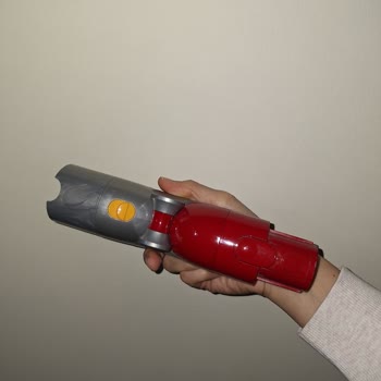 Dyson V10 Mabilya Altı Adaptörü Bozulma Sorunu