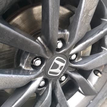 Fakir Ev Aletleri Expert Marka Jant Temizleyici Sorunu