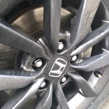 Fakir Ev Aletleri Expert Marka Jant Temizleyici Sorunu