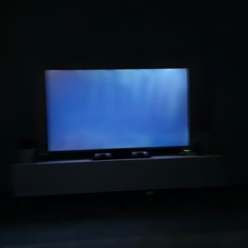 Vestel Televizyon Onarılmadan Gönderiliyor