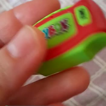 Toybox Ses Kayıt Cihazı Bozuk