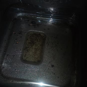 Fakir Fritöz Kazanı Boya Kaldırıyor Firma Değişim İade Kabul Etmiyor