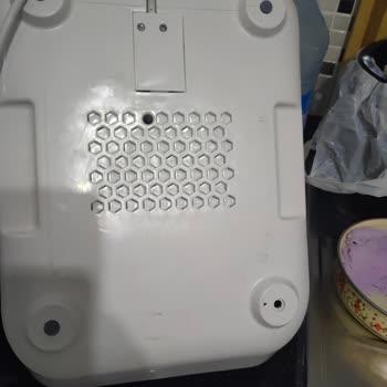 Fakir Fritöz Kazanı Boya Kaldırıyor Firma Değişim İade Kabul Etmiyor