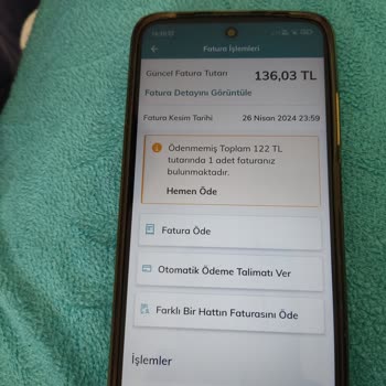 Türk Telekom Fazla Parayı İade Et