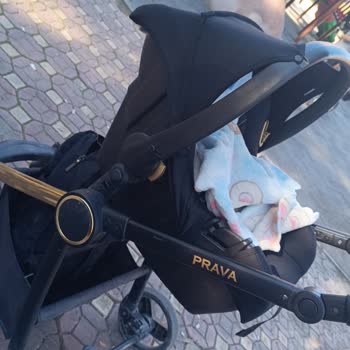 Prava Bebek Arabaları Prava Bebek Arabası